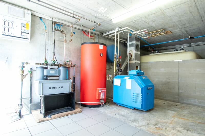 Moderne Gewerbehalle mit Büro und vielseitigem Nutzungspotenzial in Marly (24)