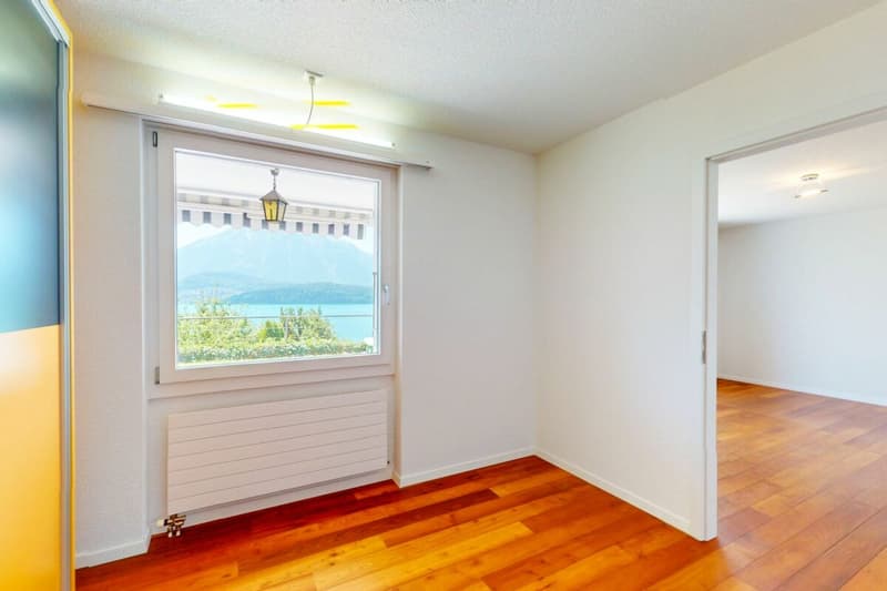 4,5-Zimmer-Oase am Thunersee mit Blick auf den Niesen Kopie (20)