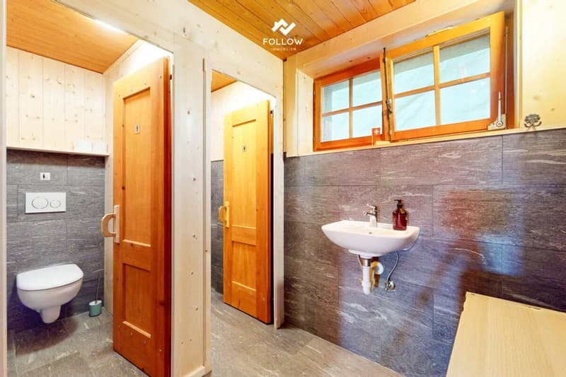 Un lieu au-dessus des nuages - Chalet d'exception au Fuchses Schwyberg (18)