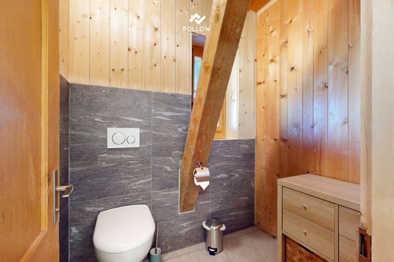 Un lieu au-dessus des nuages - Chalet d'exception au Fuchses Schwyberg (24)
