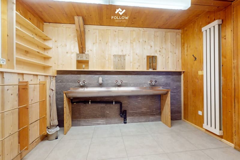 Un lieu au-dessus des nuages - Chalet d'exception au Fuchses Schwyberg (23)