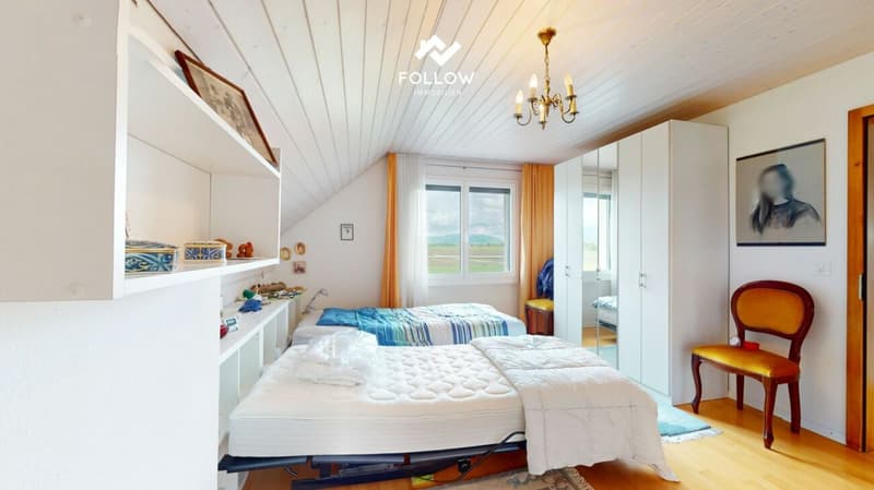 Ihr idyllisches Zuhause: Freistehendes Familienparadies direkt an der Landwirtschaftszone (10)