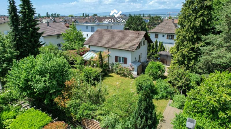 Doppeltes Wohnvergnügen: Ihr neues Zweifamilienhaus mit Baulandreserve (12)