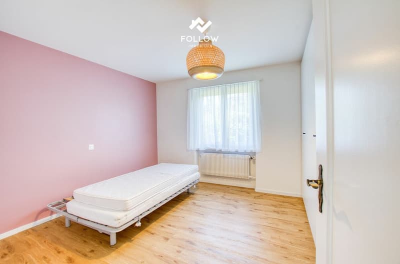 Doppeltes Wohnvergnügen: Ihr neues Zweifamilienhaus mit Baulandreserve (7)