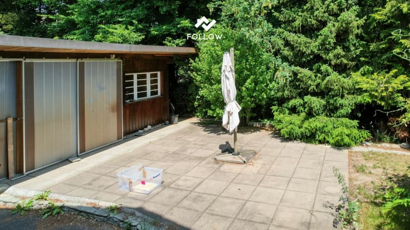Doppeltes Wohnvergnügen: Ihr neues Zweifamilienhaus mit Baulandreserve (10)