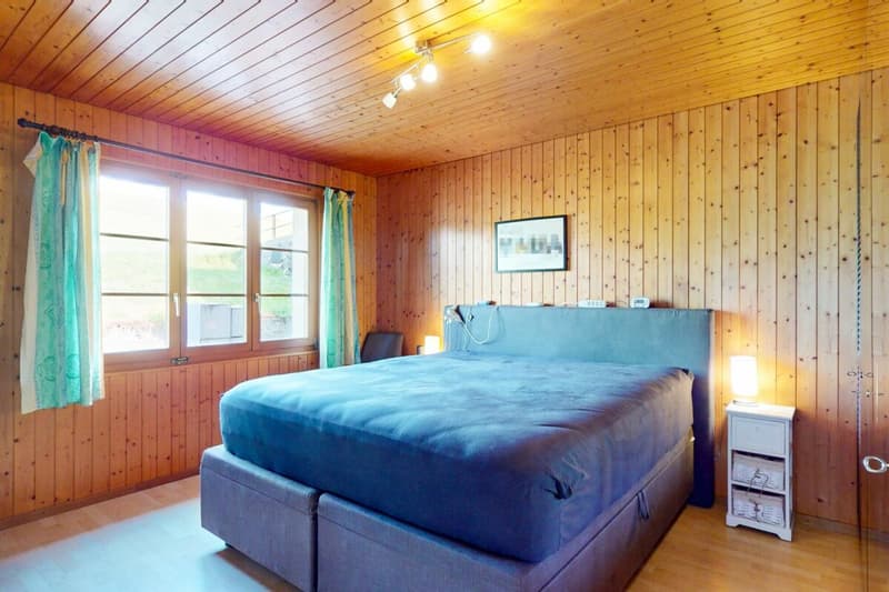 Bien plus qu'une ferme - trois appartements et d'innombrables possibilités (10)
