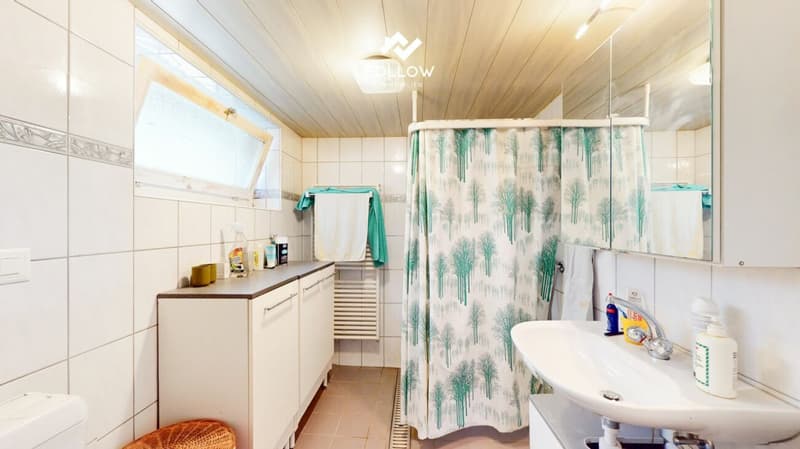 Liebhaberobjekt an absoluter Premiumlage: Chalet mit grossem Grundstück direkt an der Aare (18)