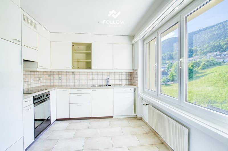 Ruhige 4.5-Zimmer-Wohnung mit atemberaubender Weitsicht (6)