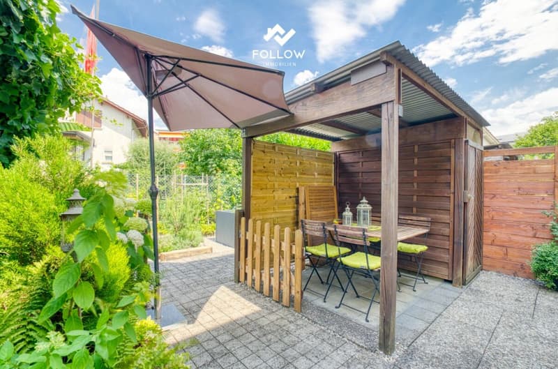 Raumwunder für die Familie: 4.5-Zimmer-Reihenhaus mit Loft und Dachterrasse (23)