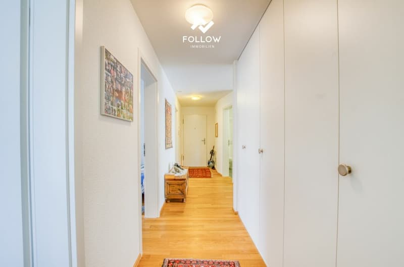 Idylle trifft auf Eleganz: Grosszügige 4.5-Zimmer-Wohnung an schöner Grünlage (16)