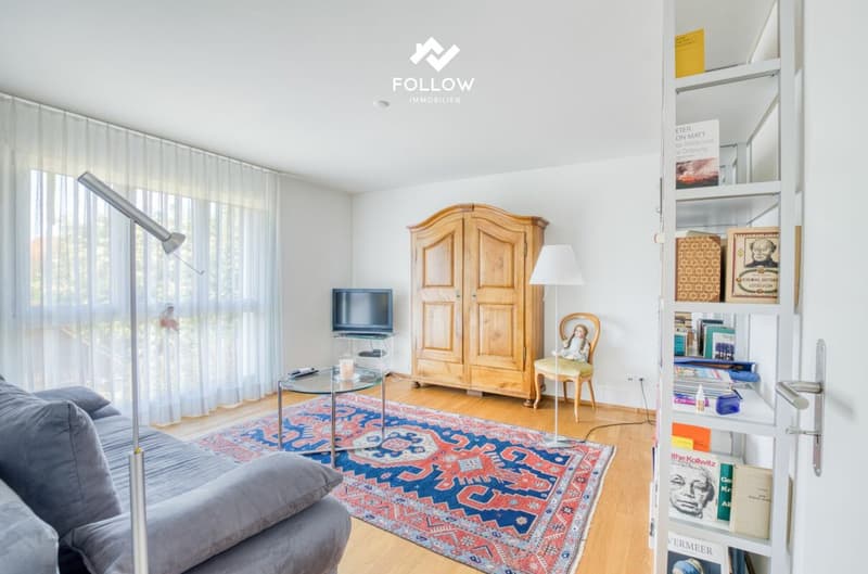 Idylle trifft auf Eleganz: Grosszügige 4.5-Zimmer-Wohnung an schöner Grünlage (13)