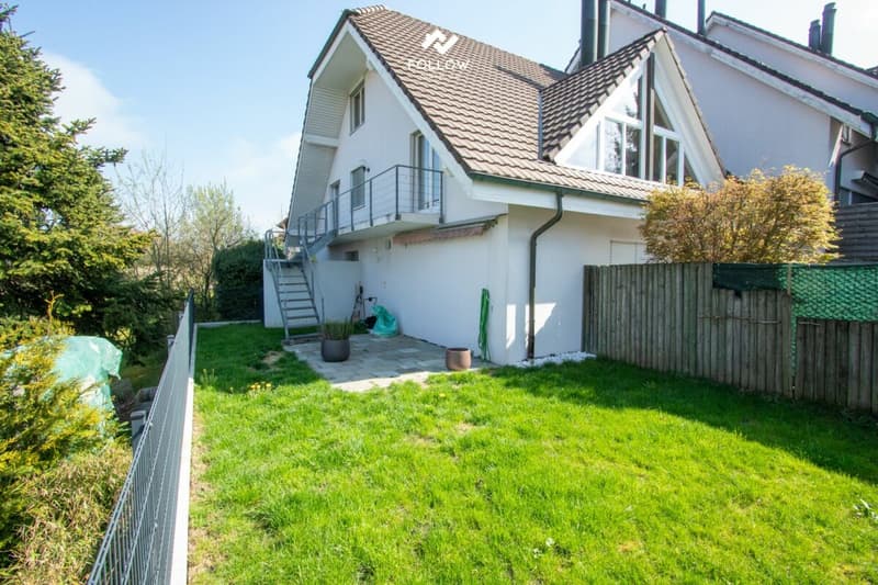 Garten. Kamin. Zuhause. - Ihr Rückzugsort in Neuendorf (16)