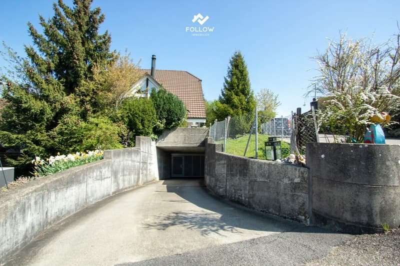 Garten. Kamin. Zuhause. - Ihr Rückzugsort in Neuendorf (18)