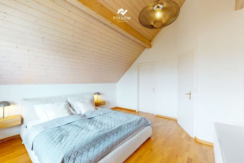Garten. Kamin. Zuhause. - Ihr Rückzugsort in Neuendorf (13)