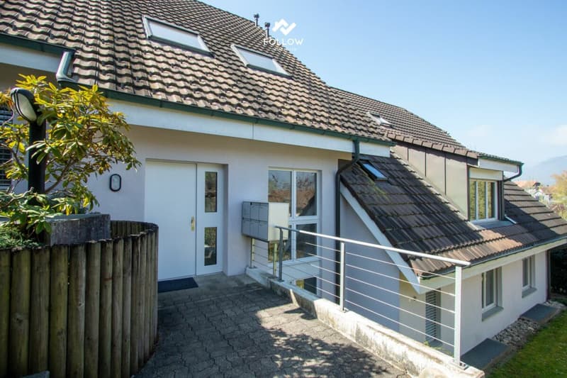 Garten. Kamin. Zuhause. - Ihr Rückzugsort in Neuendorf (15)