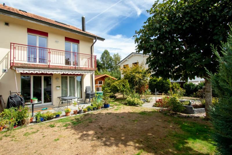 Zwei Wohnungen, ein Zuhause voller Möglichkeiten (3)