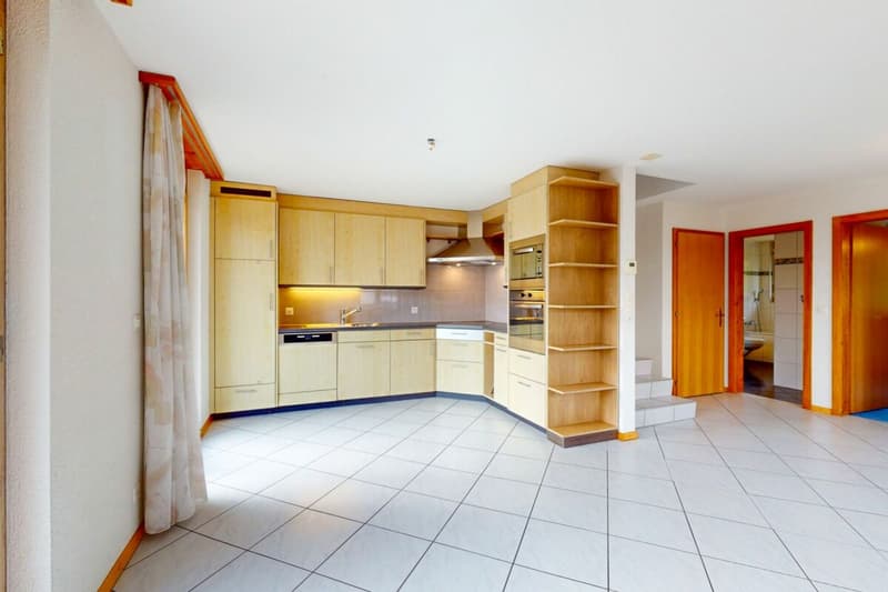 Zwei Wohnungen, ein Zuhause voller Möglichkeiten (10)