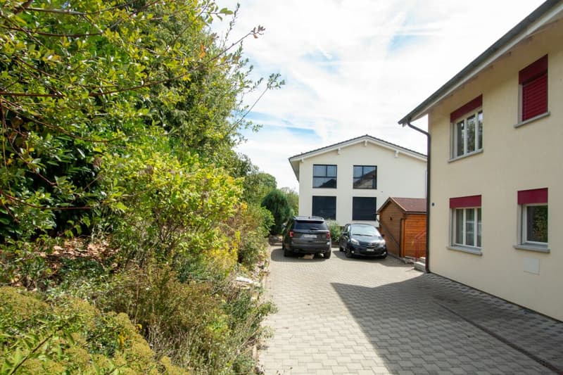 Zwei Wohnungen, ein Zuhause voller Möglichkeiten (5)