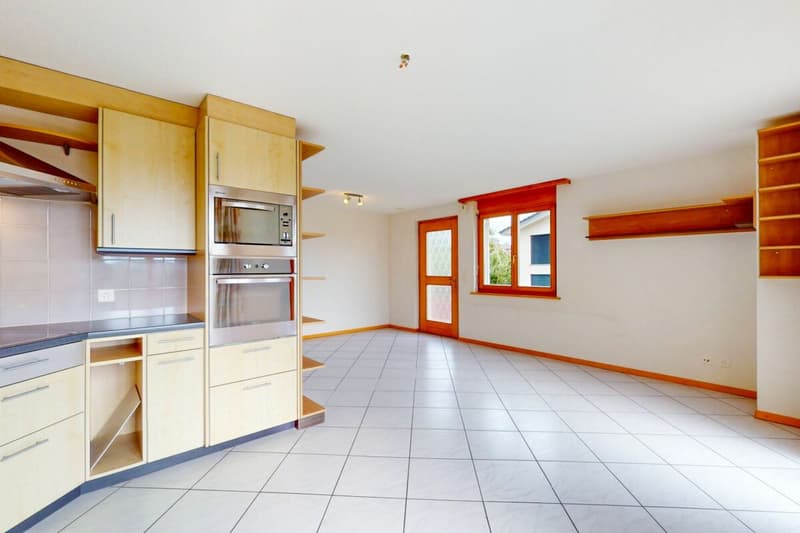 Zwei Wohnungen, ein Zuhause voller Möglichkeiten (11)