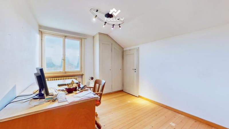 Charmantes Einfamilienhaus mit Weitsicht (9)