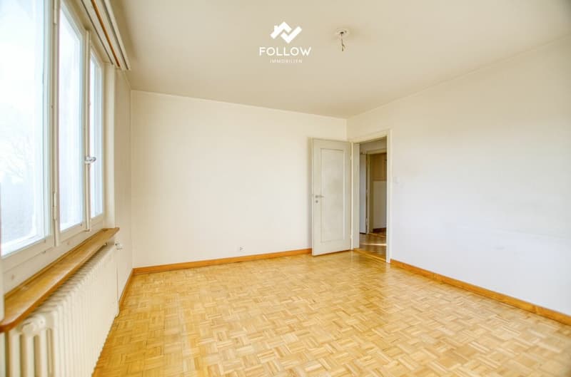 Charmantes Einfamilienhaus mit Weitsicht (3)