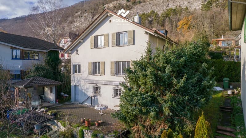 Charmantes Einfamilienhaus mit Weitsicht (4)