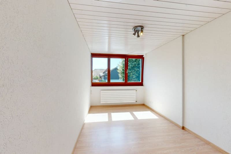 aussergewöhnliche 3,5-Zimmer-Wohnung mit viel Charme und 2 Terrassen (11)