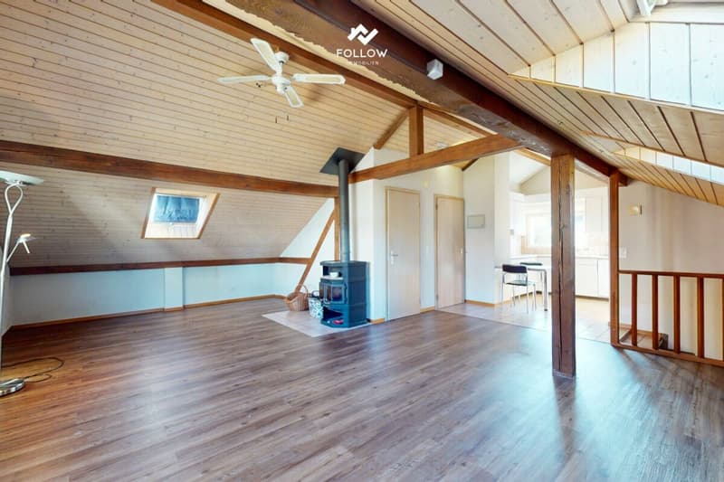Wohnen, arbeiten oder vermieten - ein Haus voller Möglichkeiten (16)