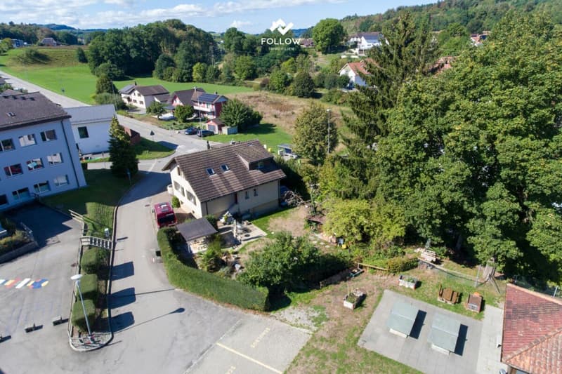 Wohnen, arbeiten oder vermieten - ein Haus voller Möglichkeiten (4)