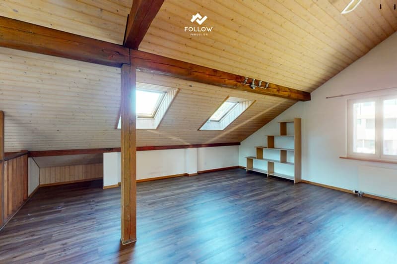 Wohnen, arbeiten oder vermieten - ein Haus voller Möglichkeiten (14)
