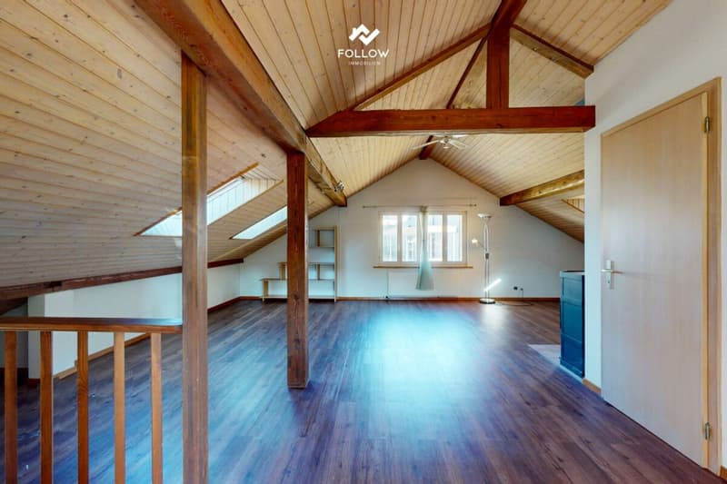 Wohnen, arbeiten oder vermieten - ein Haus voller Möglichkeiten (15)