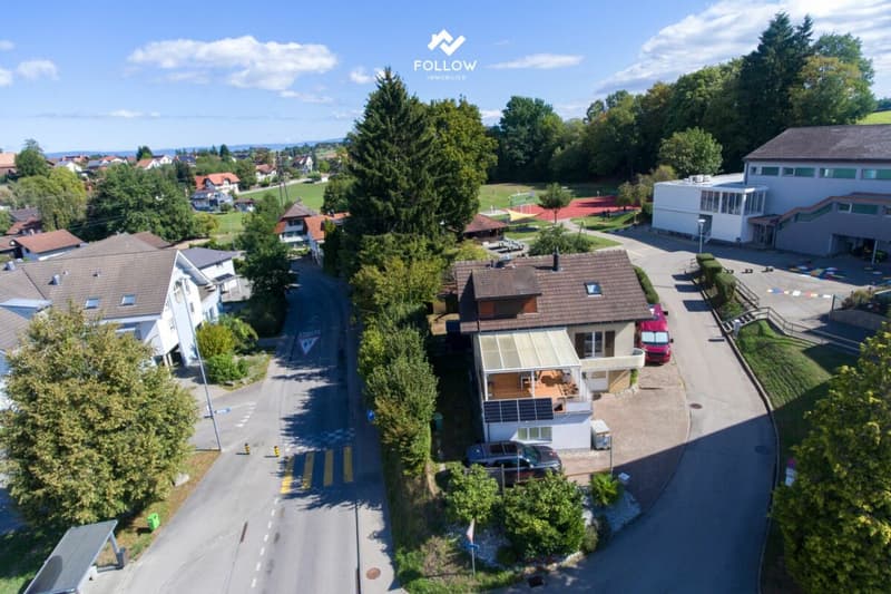 Wohnen, arbeiten oder vermieten - ein Haus voller Möglichkeiten (3)