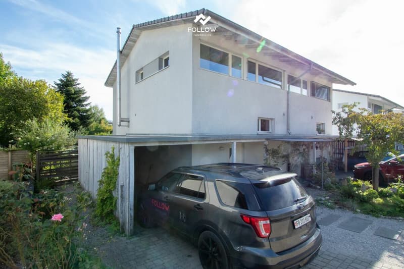 Ein Zuhause, das mit Ihren Bedürfnissen mitwächst (2)