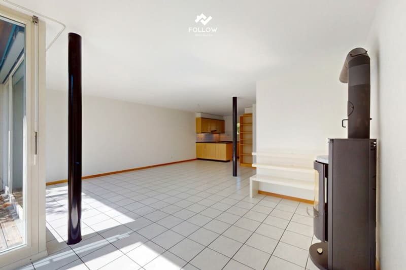 Ein Zuhause, das mit Ihren Bedürfnissen mitwächst (9)