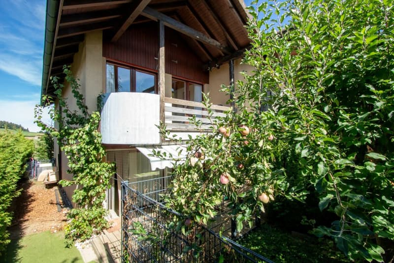 Ein Zuhause mit Platz für das Leben (1)