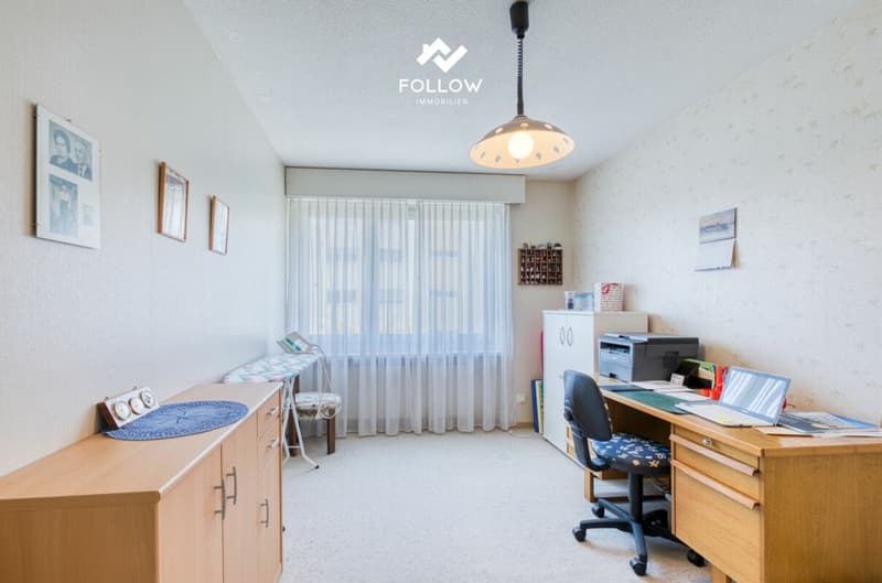 Viel Platz und herrlich hell: 4.5-Zimmer-Wohnung mit grossem Balkon (10)