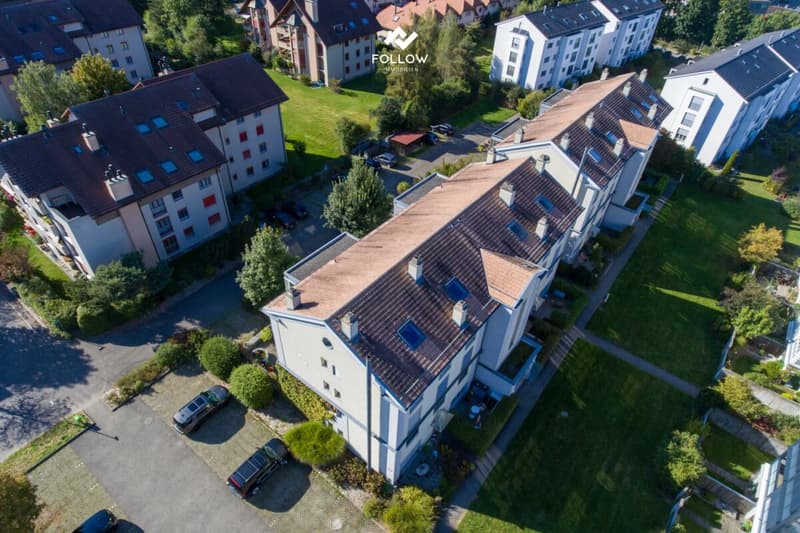 Zwei Wohnungen - selbst bewohnen, vermieten oder kombinieren (30)
