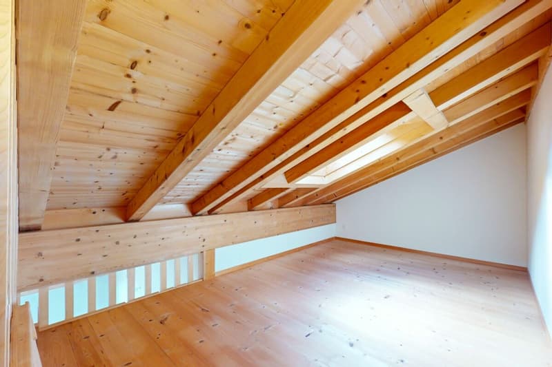 Mein Zuhause in den Bergen - 5.5 Zimmer zum Wohnen und Geniessen (18)