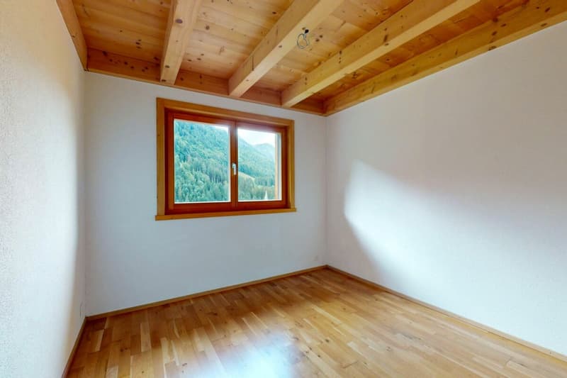 Mein Zuhause in den Bergen - 5.5 Zimmer zum Wohnen und Geniessen (16)