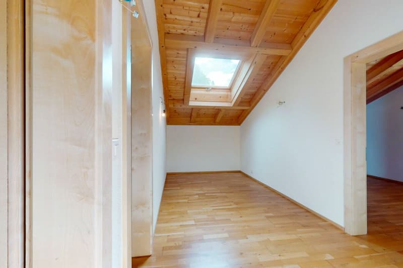 Mein Zuhause in den Bergen - 5.5 Zimmer zum Wohnen und Geniessen (17)