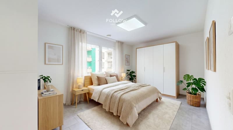 4.5-Zimmerwohnung an zentraler Lage (7)