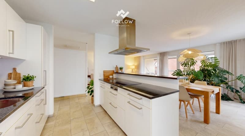 4.5-Zimmerwohnung an zentraler Lage (10)