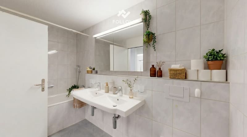 4.5-Zimmerwohnung an zentraler Lage (6)
