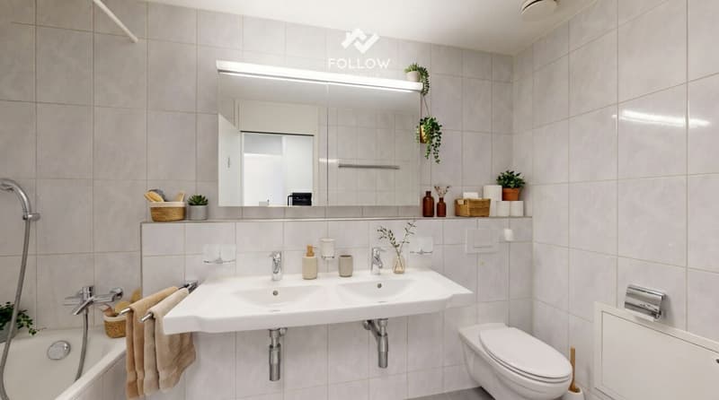 4.5-Zimmerwohnung an zentraler Lage (11)