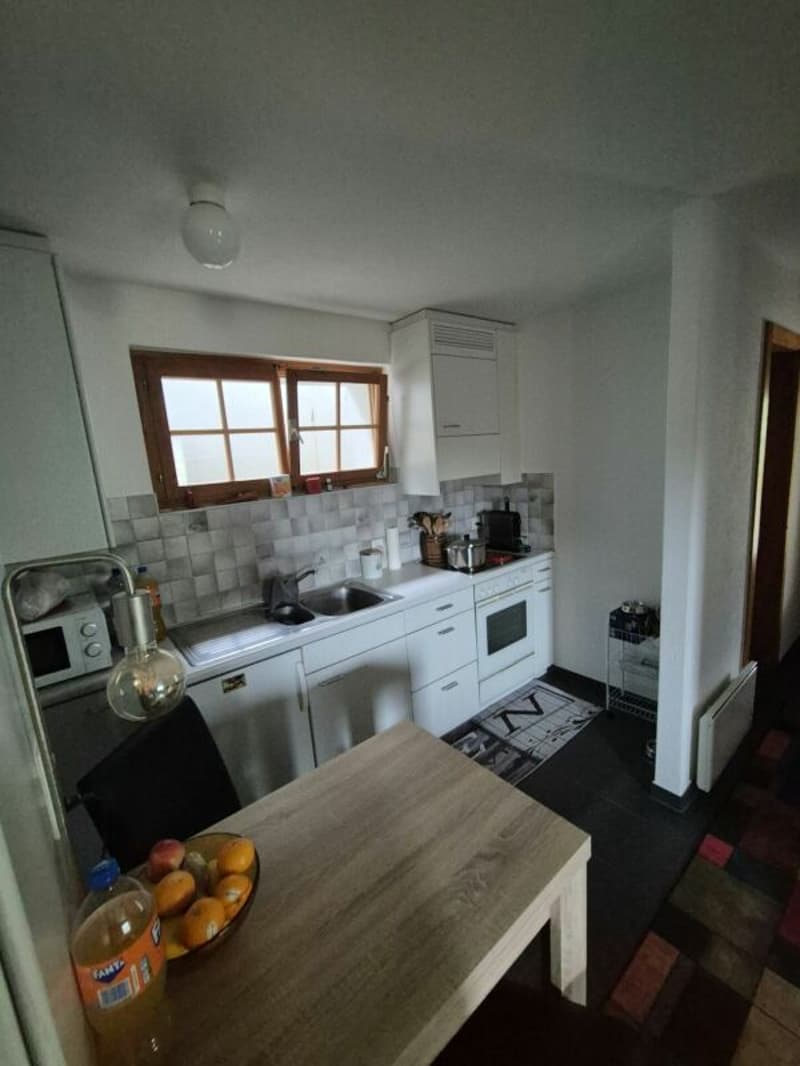 1,5-Zimmer-Wohnung (2)
