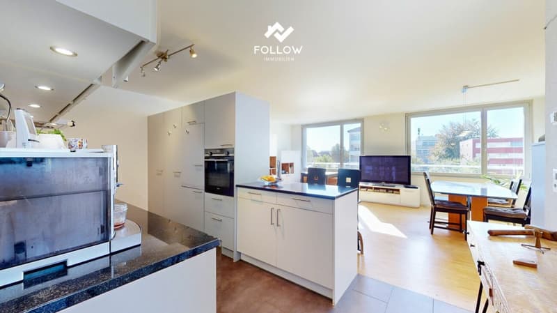 Ihr neues Zuhause: Helle 3.5-Zimmer-Wohnung mit grossem Hobbyraum (3)