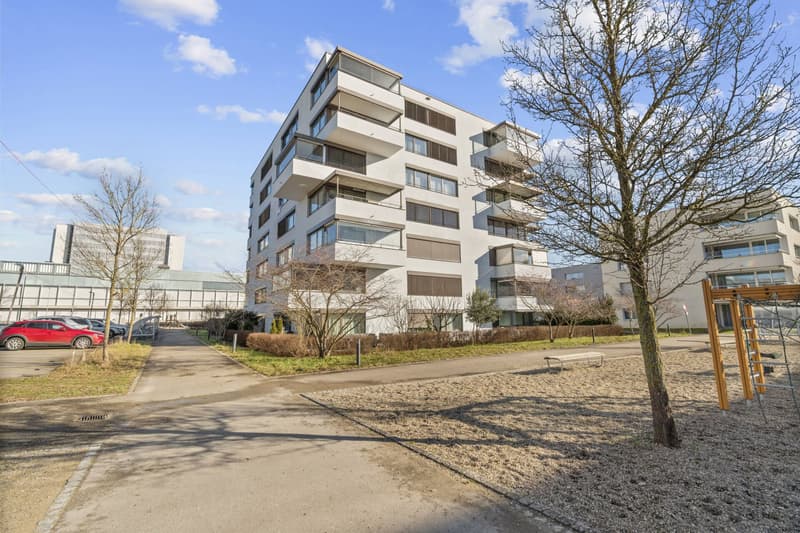 4.5-Zimmer Eigentumswohnung mit Balkon im steuergünstigen Kaiseraugst! (11)