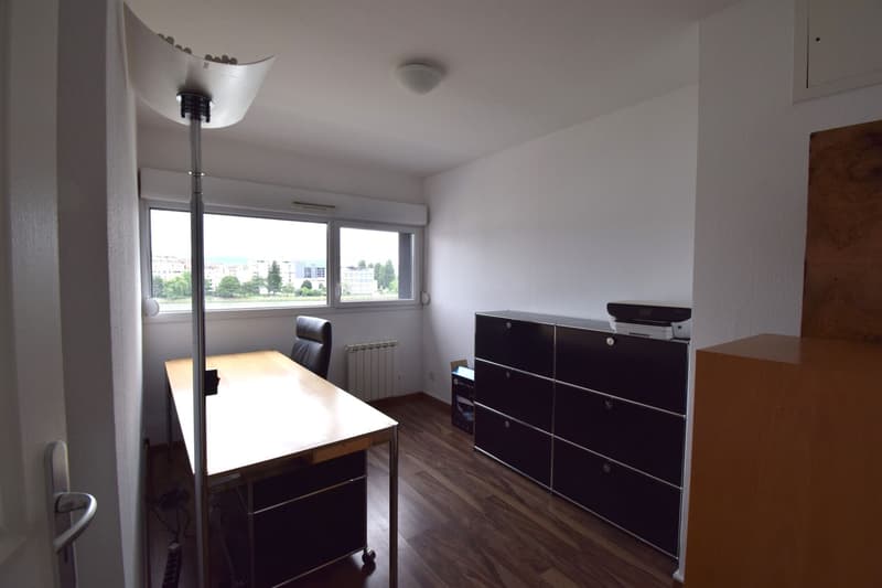 4-Zimmer-Dach-Wohnung in Hüningen (F) möbliert (13)