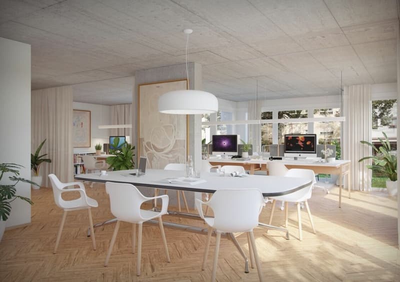 Neuweilerstrasse 69, 4054 Basel