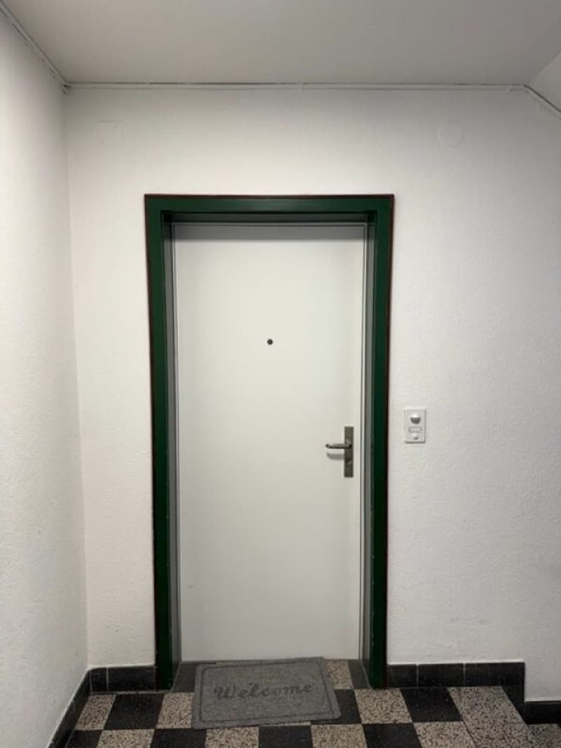 Gewerberaum / Büro / Therapieraum an bester Lage zu vermieten (4)
